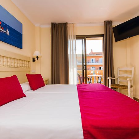 Bell Port Hotel กาลารัตจาดา ภายนอก รูปภาพ